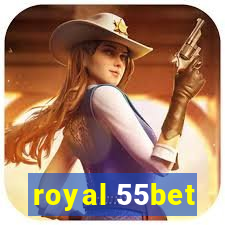 royal 55bet